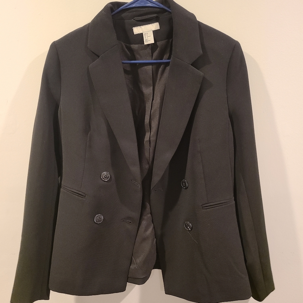 HM Suit Jacket